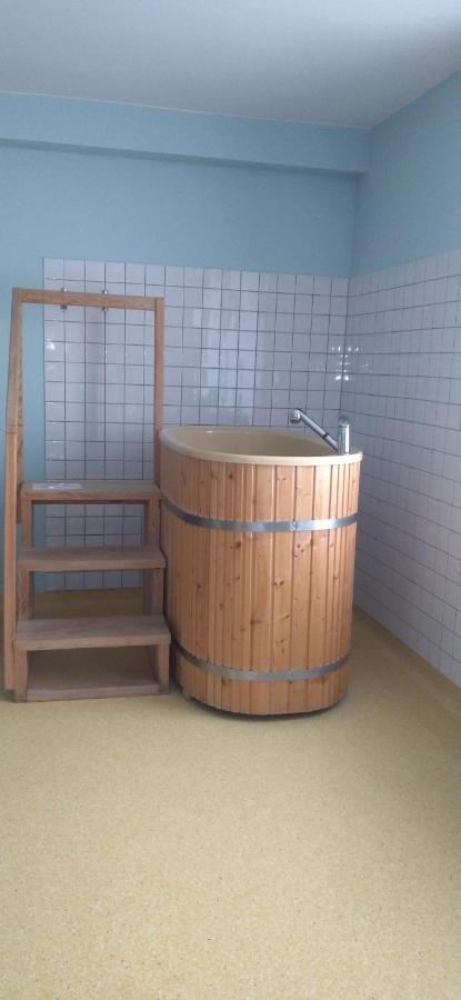Отель Uroczysko Porszewice - Osrodek Konferencyjno-Rekolekcyjny Пабьянице Экстерьер фото